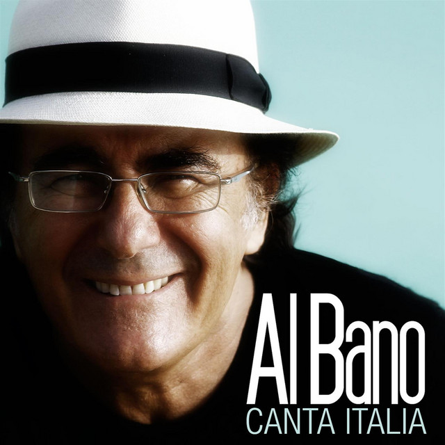 Canción Azzurro