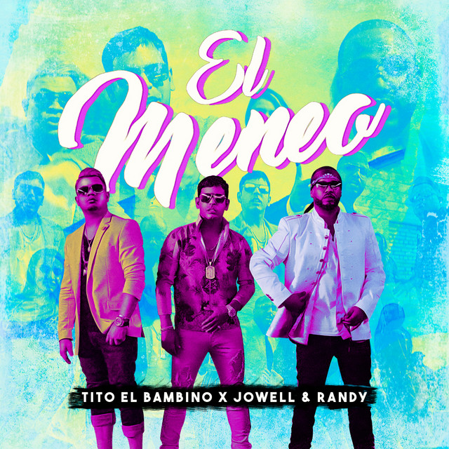 Music El Meneo