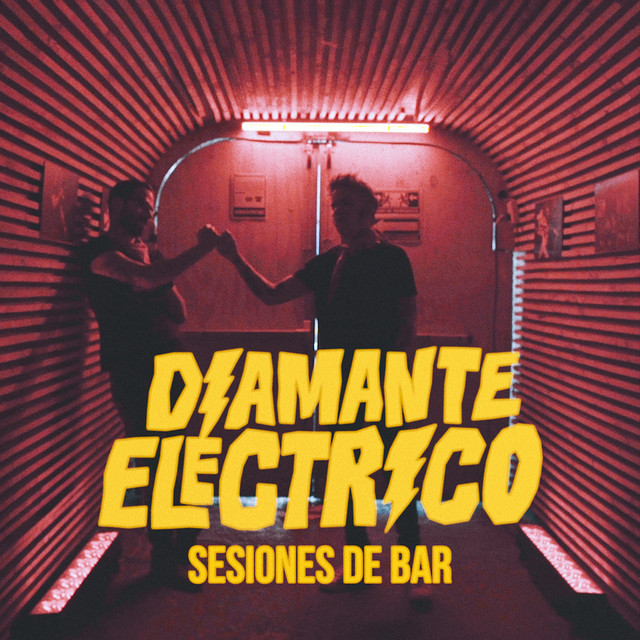 Canción Suéltame, Bogotá (En vivo en Sesiones de Bar)