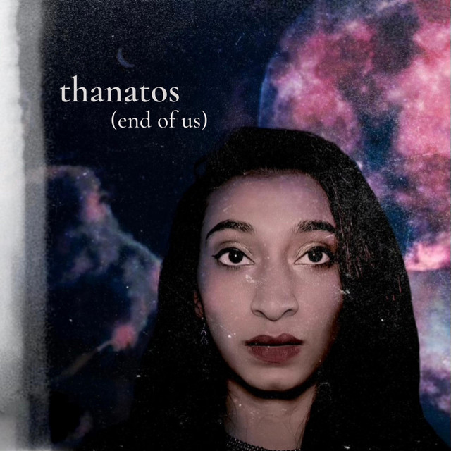 Canciones Thanatos (End of Us)