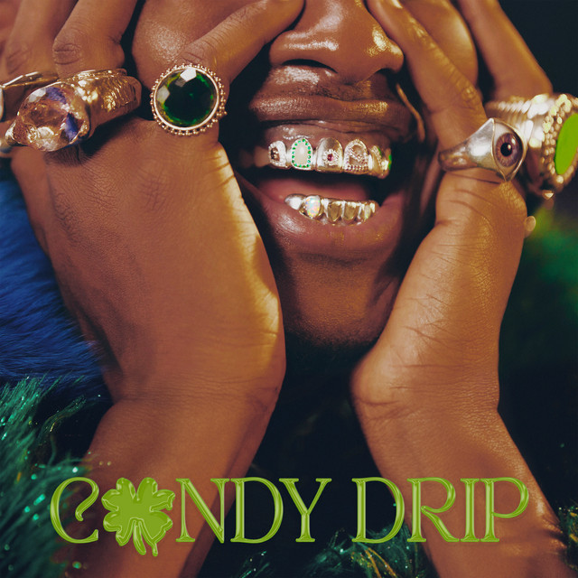 Music Candy Drip