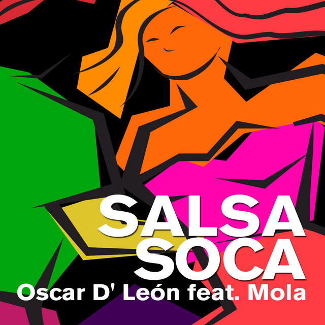 Music Salsa Soca