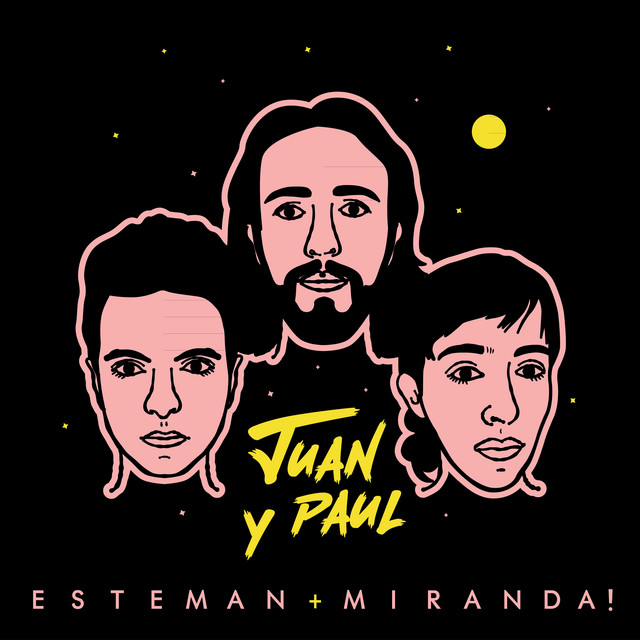 Canciones Juan Y Paul