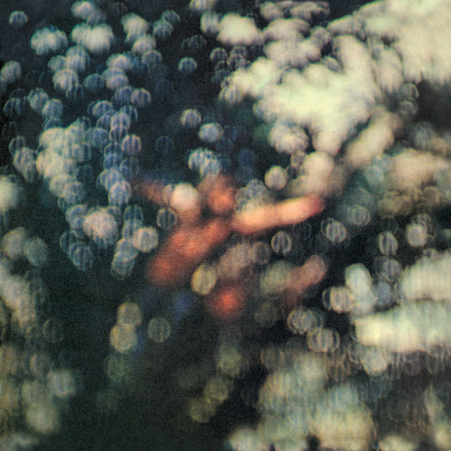 Music Obscured by Clouds