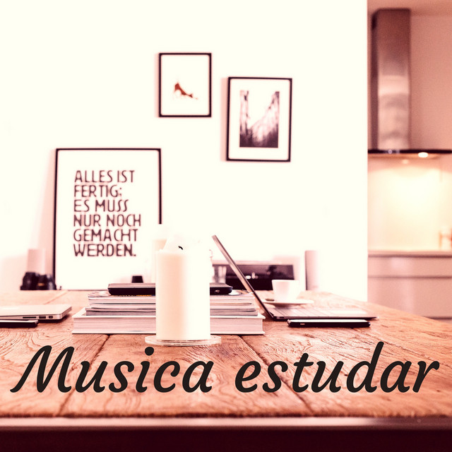 Canción Musicas que acalmam