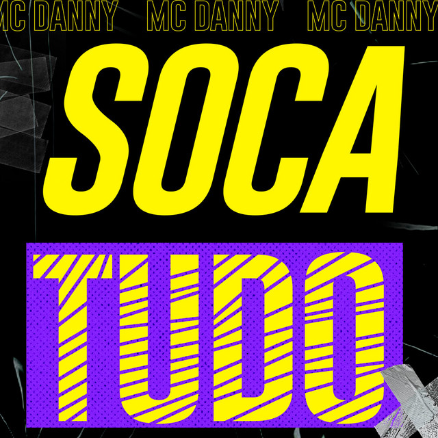 Canciones Soca Tudo