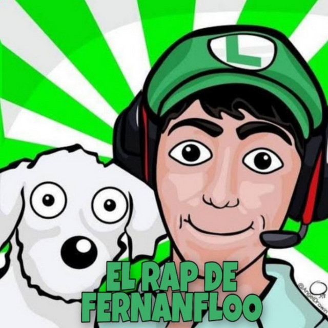 Canción El Rap De Fernanfloo