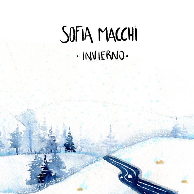 Canción Invierno