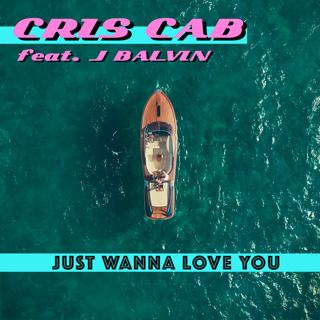 Music Just Wanna Love You (feat. J. Balvin)