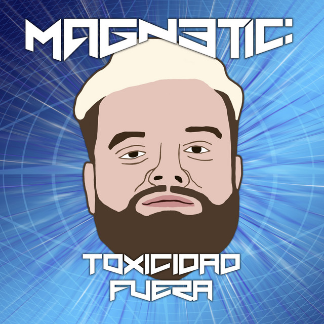 Canción Toxicidad Fuera