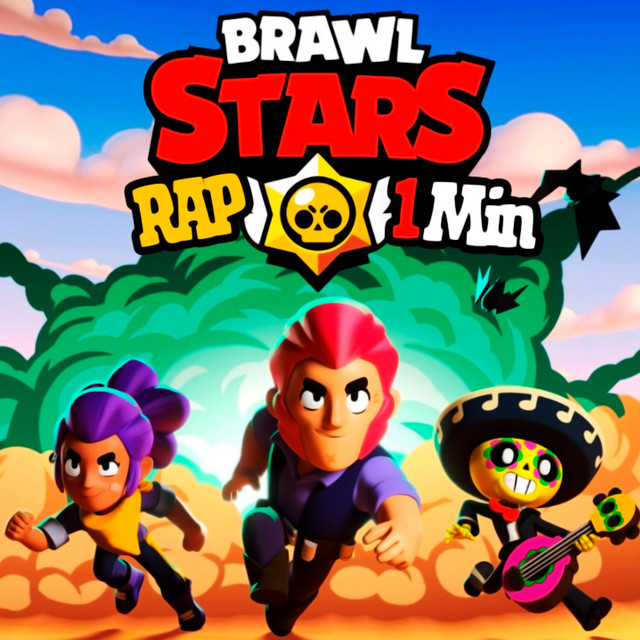 Canciones Brawl Stars en Un Minuto