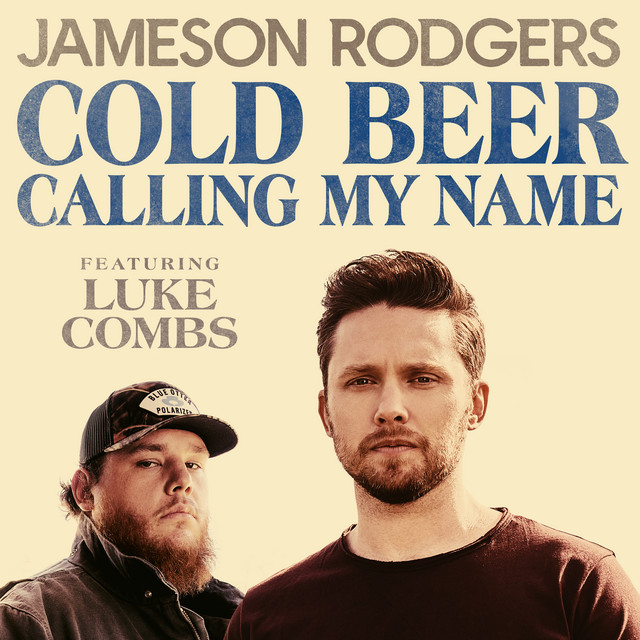 Music Cold Beer Calling My Name