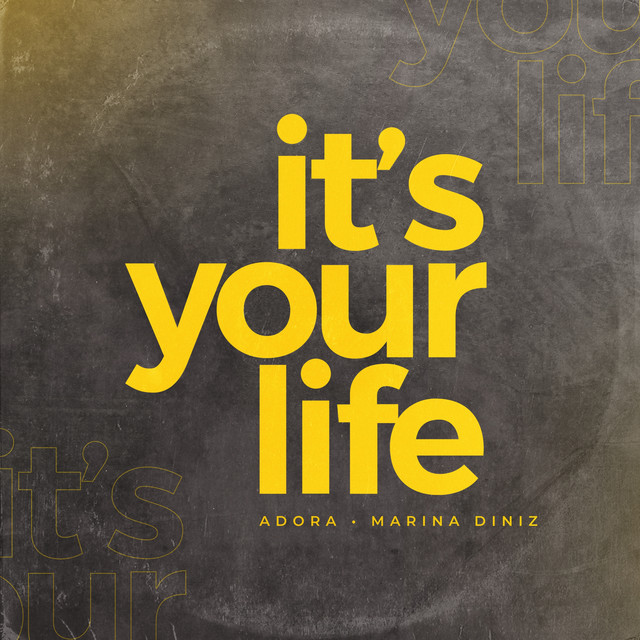 Canción It's Your Life