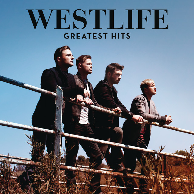 Music Against All Odds (Take A Look at Me Now) (feat. Westlife)