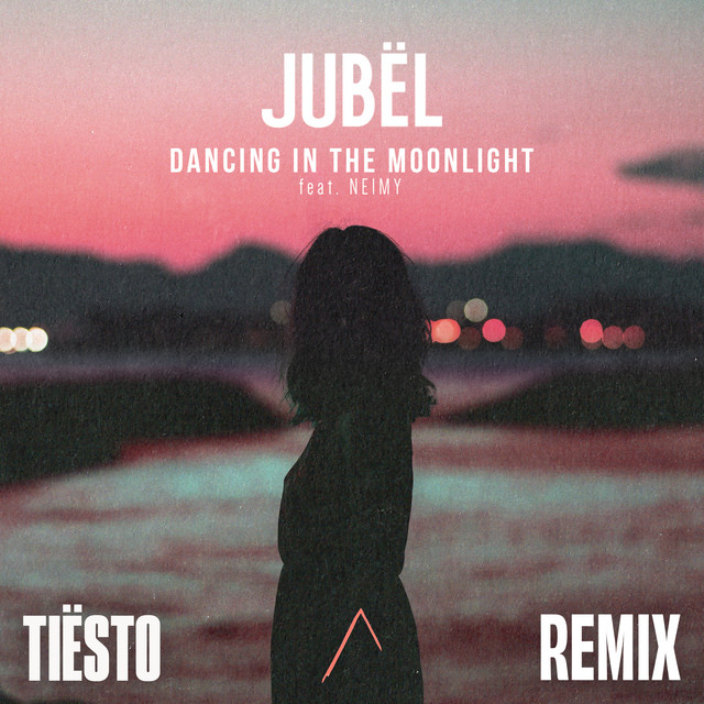 Canciones Dancing In The Moonlight (feat. NEIMY) - Tiësto Remix