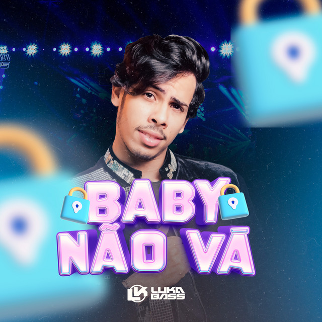 Music Baby Não Vá