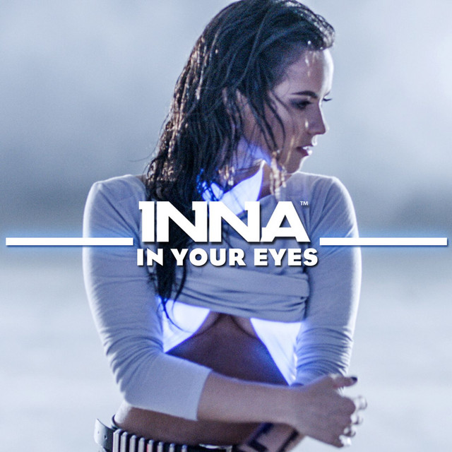 Canción In Your Eyes (feat. Yandel) - Radio Edit