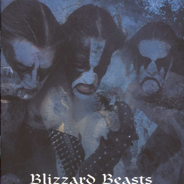 Canción Blizzard Beasts