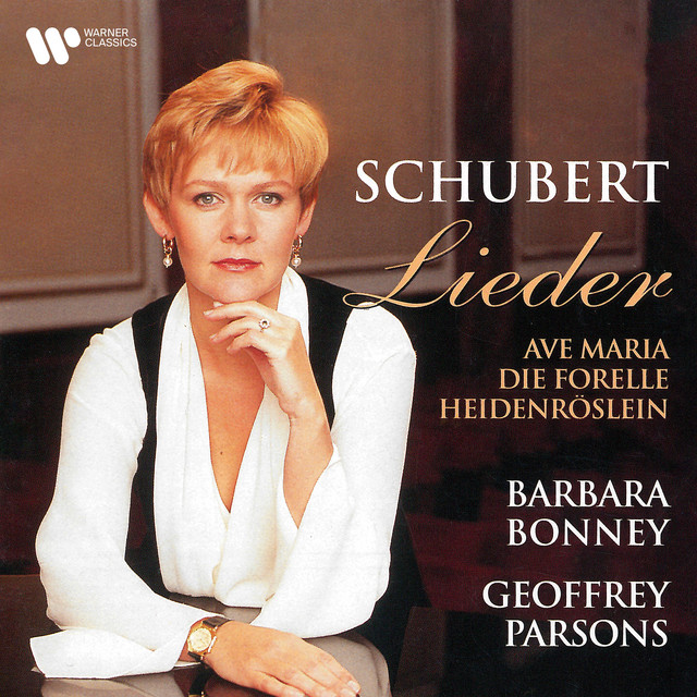 Music Schubert: Ave Maria, Op. 52 No. 6, D. 839