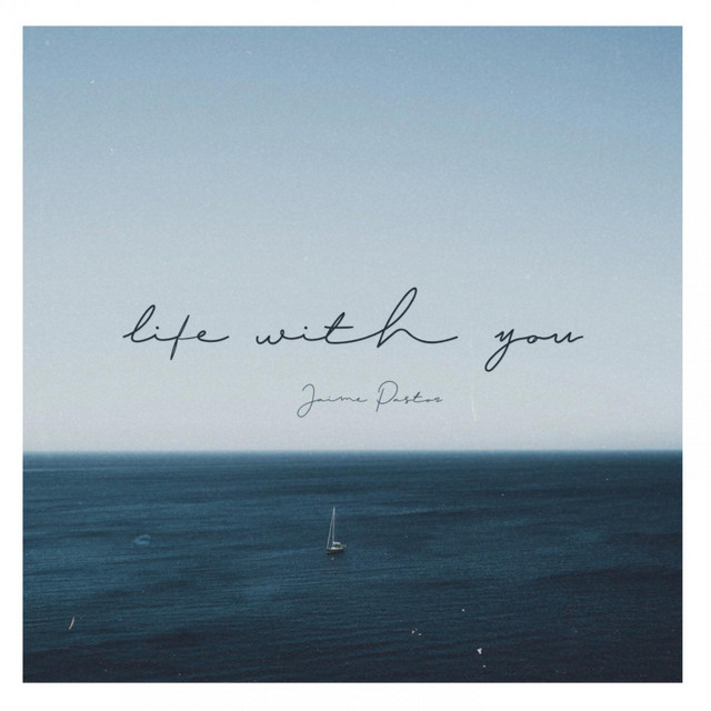 Canción Life with you