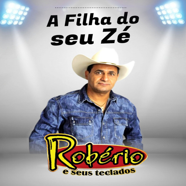 Canción A Filha de Seu Zé