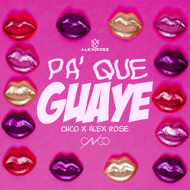 Music Pa Que Guaye