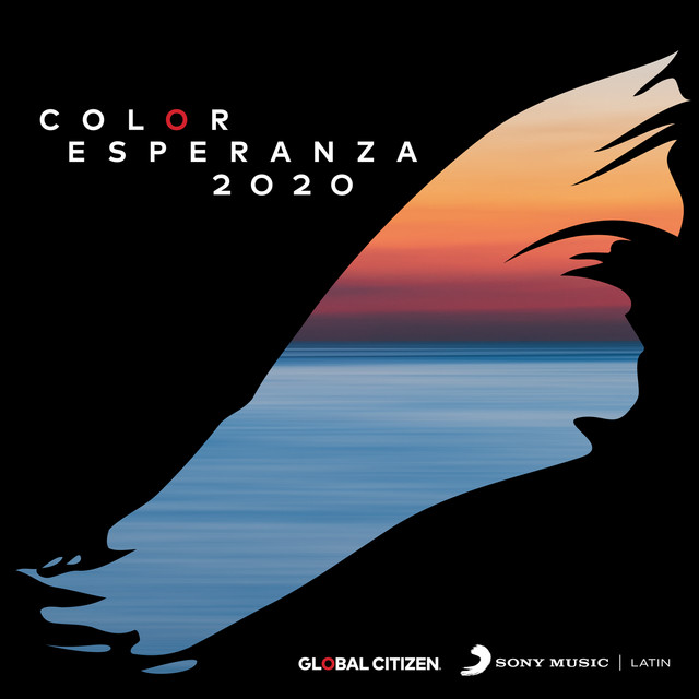 Canción Color Esperanza 2020