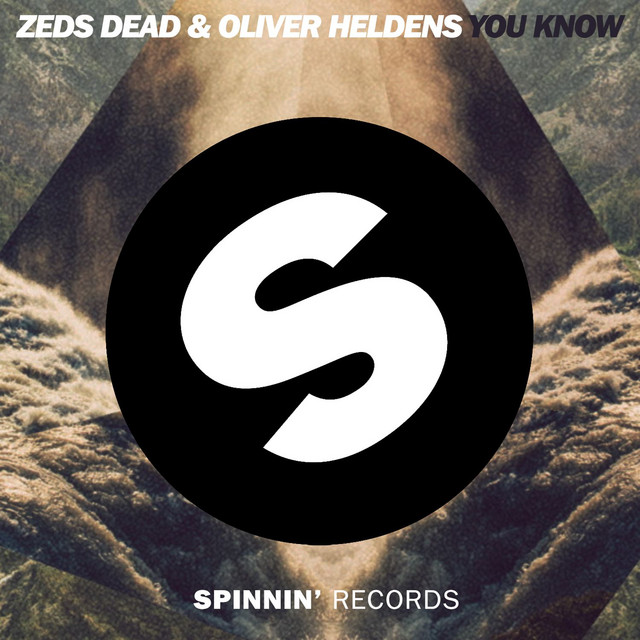 Canciones You Know - Radio Edit