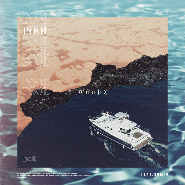 Music POOL(Feat. Sumin)