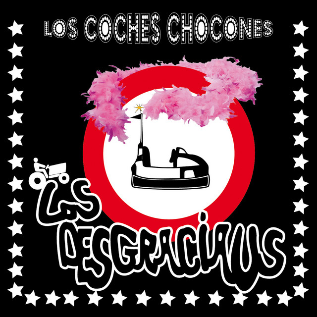 Canción Los Coches Chocones