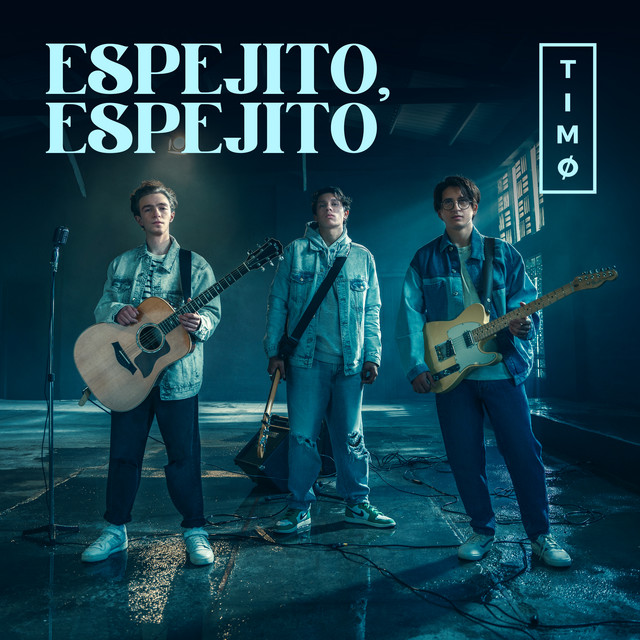 Canción Espejito, Espejito