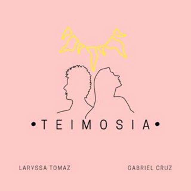 Canciones Teimosia