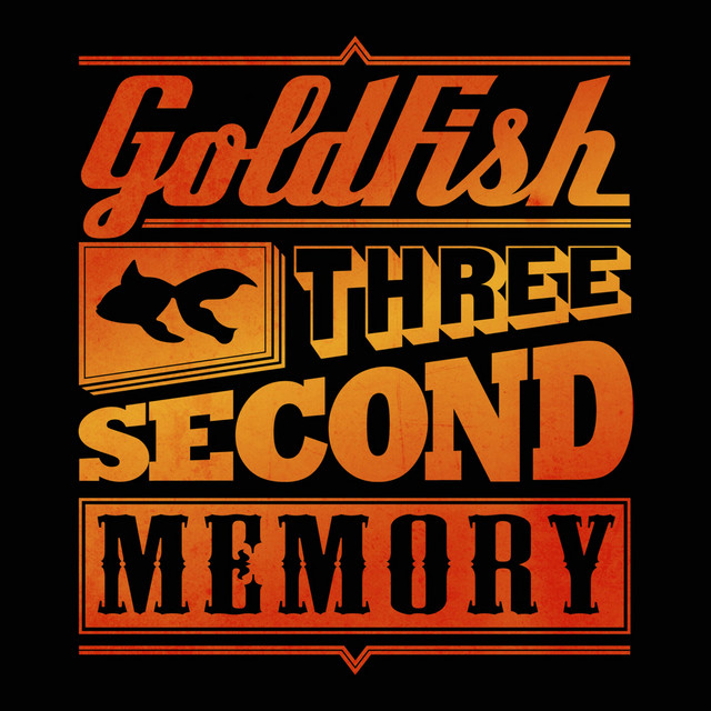 Canciones Three Second Memory