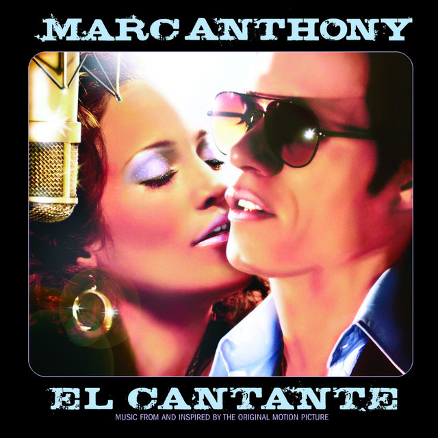 Music El Cantante