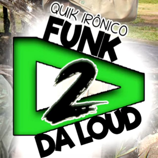 Music Funk da Loud 2