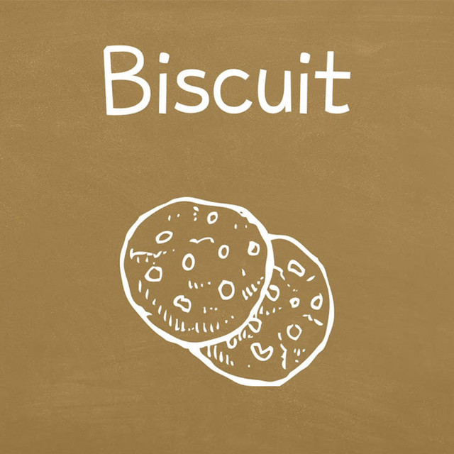 Music Biscuit