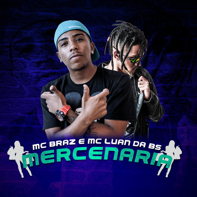 Music Mercenária