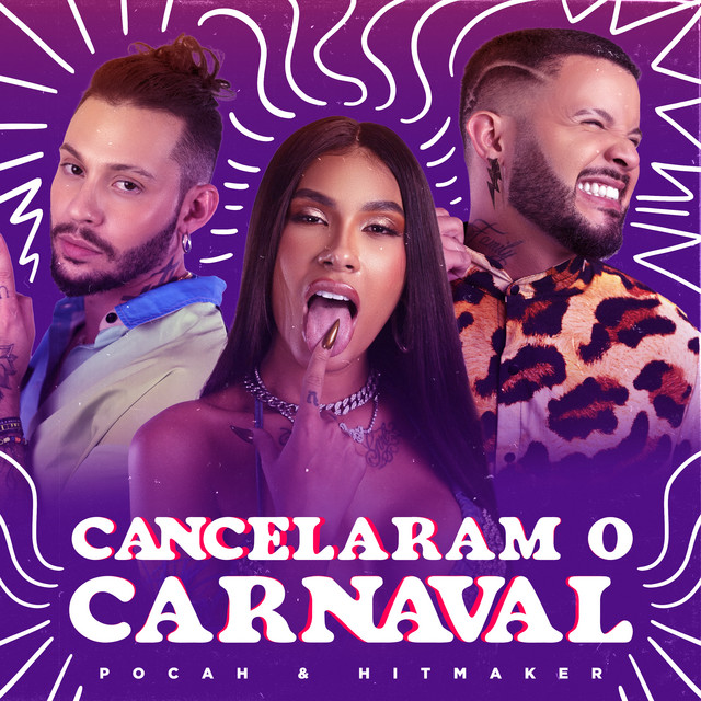 Canción Cancelaram o Carnaval