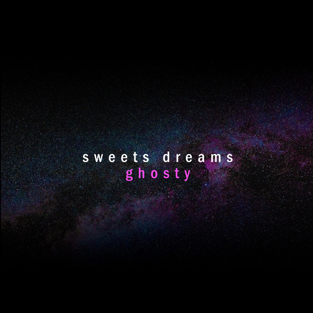 Canción Sweets Dreams