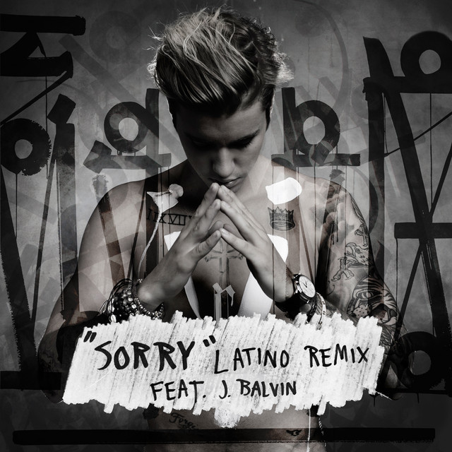 Canciones Sorry - Latino Remix