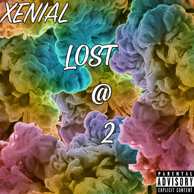 Music Lost @ 2