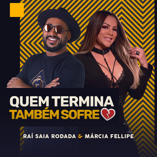 Canciones Quem Termina Também Sofre