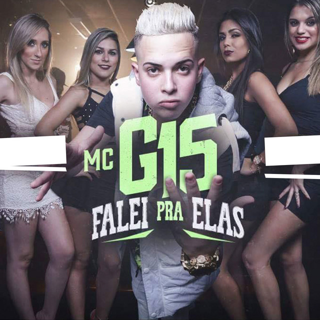 Music Falei pra Elas