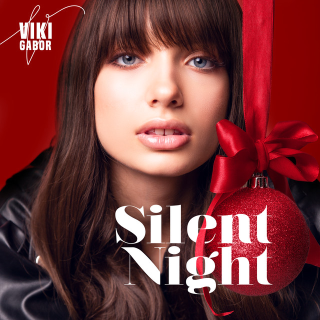 Canción Silent Night