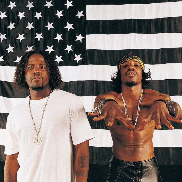 Canciones Stankonia (Stanklove) (feat. Big Rube & Sleepy Brown)