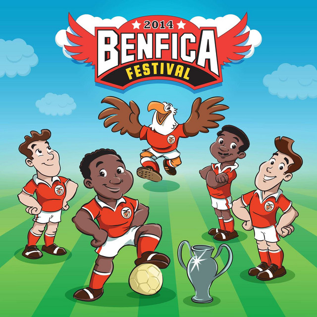 Music Benfica Sempre