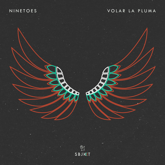 Canción Volar La Pluma