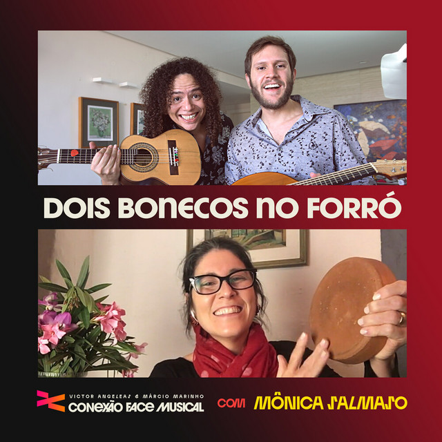 Music Dois Bonecos no Forró