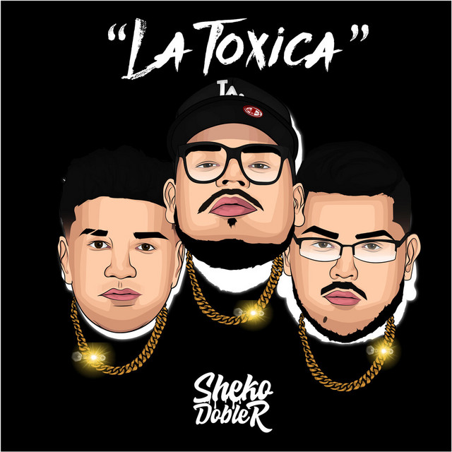 Canción La Toxica