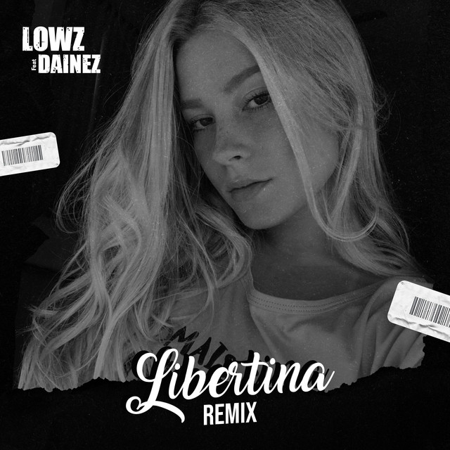 Music Libertina - Dainez Remix